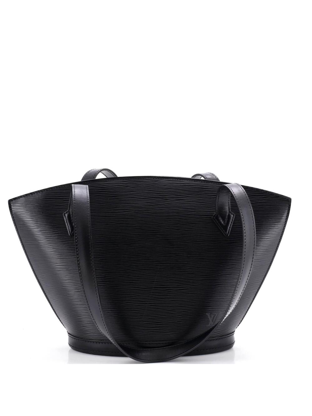 Louis Vuitton Saint Jacques Handbag Epi #342571L79B